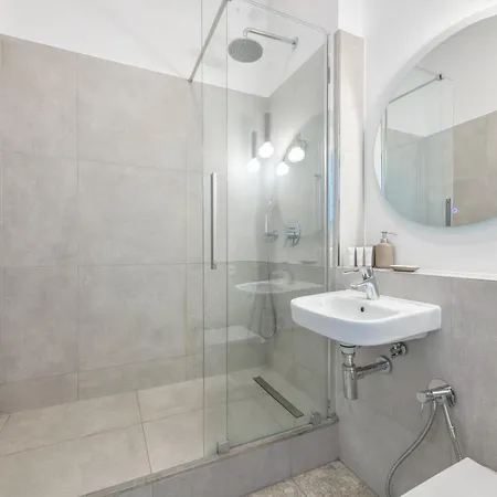 Apartman Marina Portowa By Northside