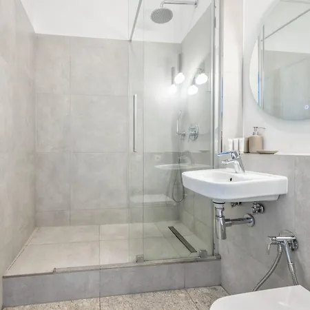 Apartman Marina Portowa By Northside *