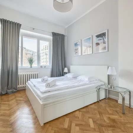 Marina Portowa By Northside *