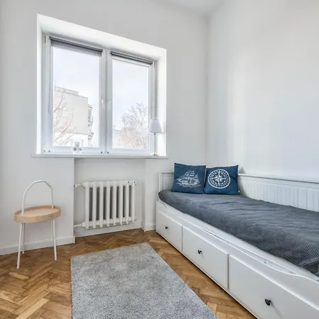 Marina Portowa By Northside *