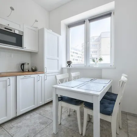 Apartament Marina Portowa By Northside