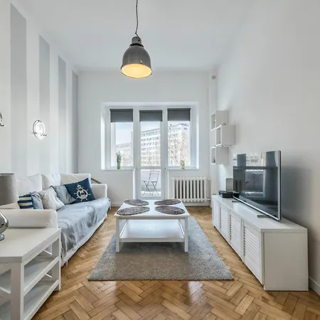 Apartman Marina Portowa By Northside *