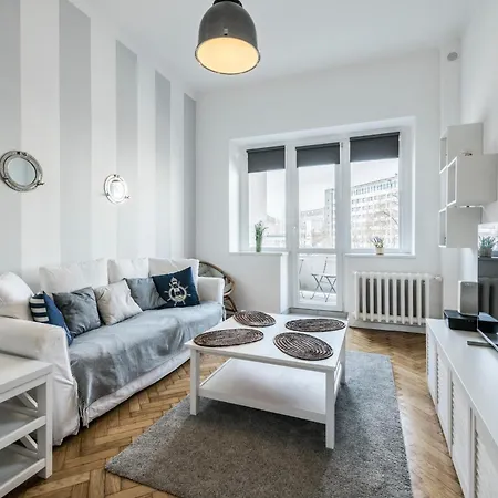 Apartman Marina Portowa By Northside Gdynia