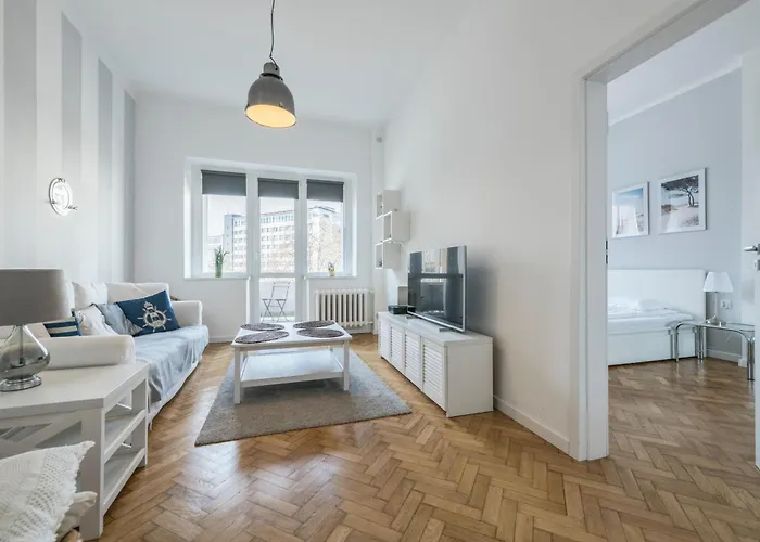 Marina Portowa By Northside * Gdynia