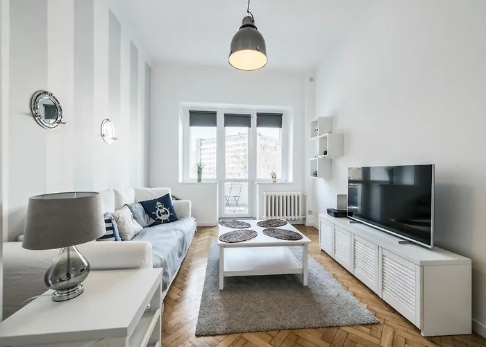 Marina Portowa By Northside * Gdynia